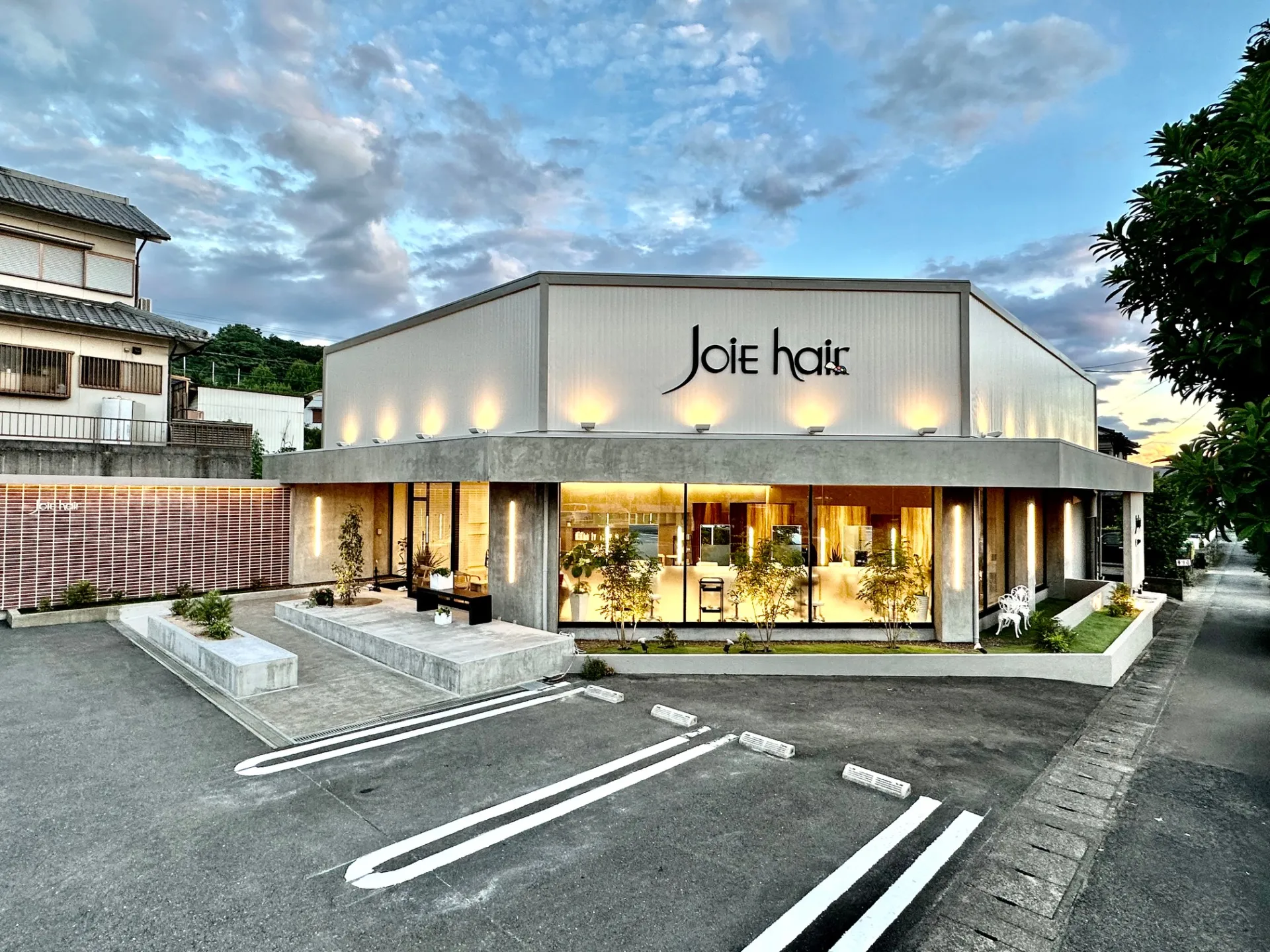 大在店 美容師/正社員